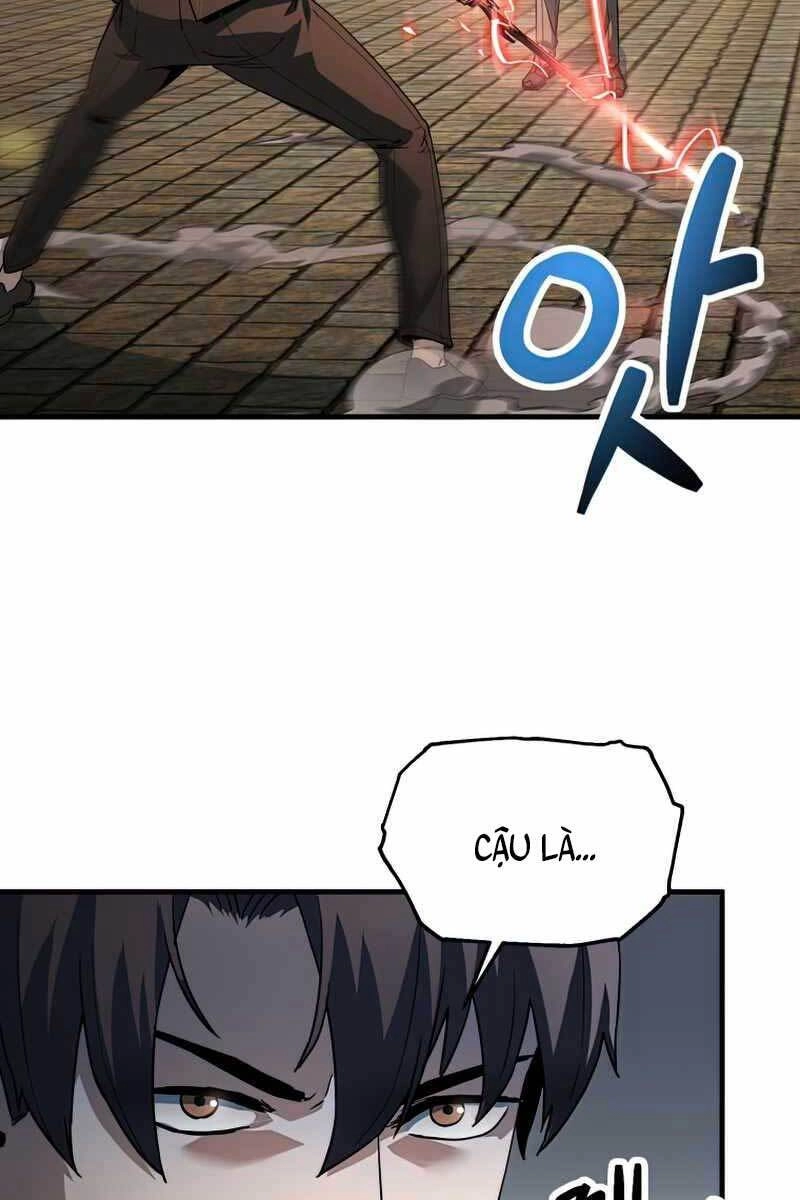 Người Chơi Không Thể Thăng Cấp Chapter 96 - 43