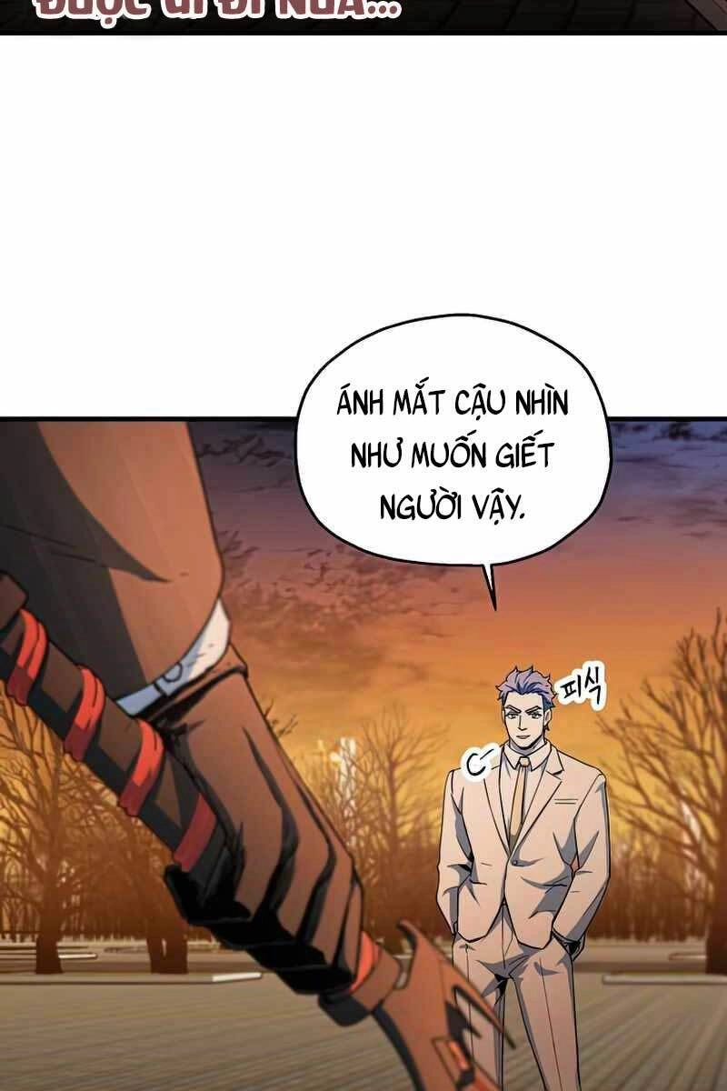 Người Chơi Không Thể Thăng Cấp Chapter 96 - 51