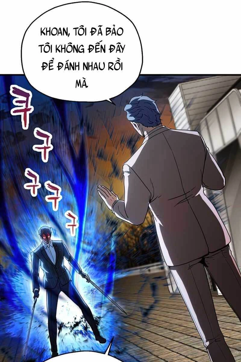 Người Chơi Không Thể Thăng Cấp Chapter 96 - 62