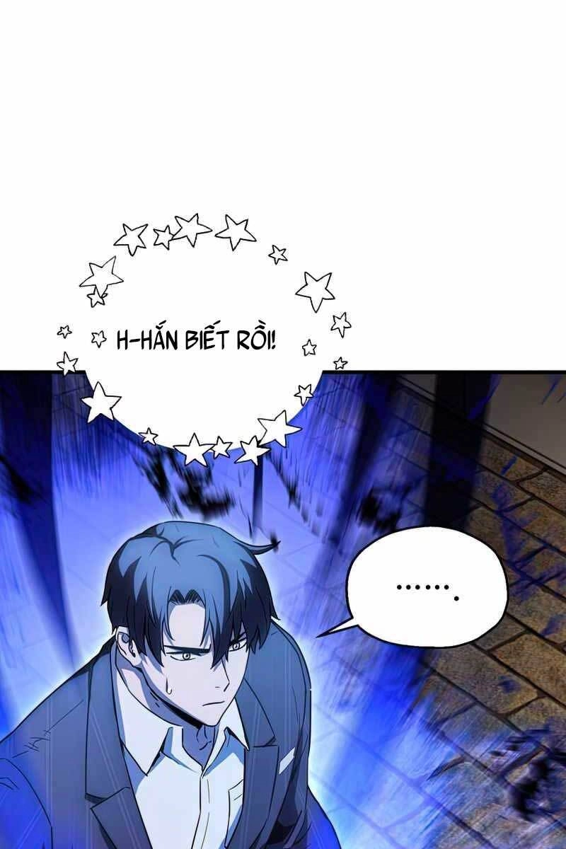 Người Chơi Không Thể Thăng Cấp Chapter 96 - 65