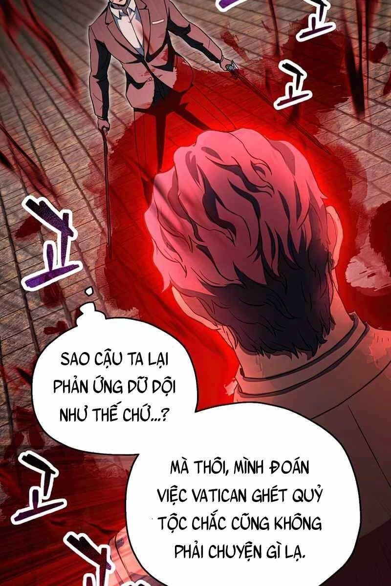 Người Chơi Không Thể Thăng Cấp Chapter 96 - 75