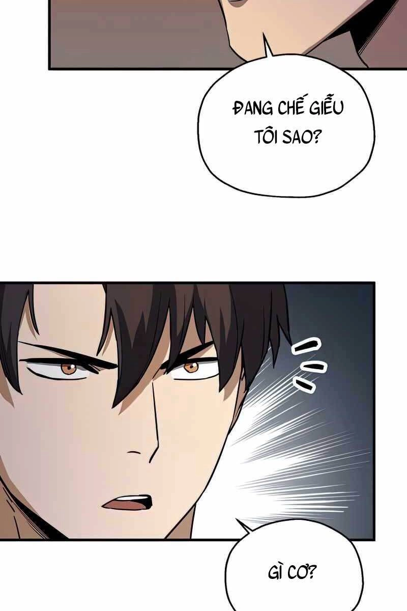 Người Chơi Không Thể Thăng Cấp Chapter 96 - 80