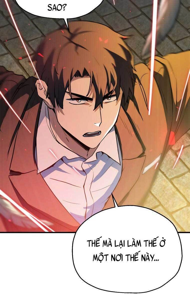 Người Chơi Không Thể Thăng Cấp Chapter 97 - 24