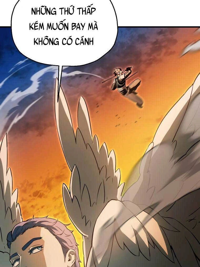 Người Chơi Không Thể Thăng Cấp Chapter 97 - 37