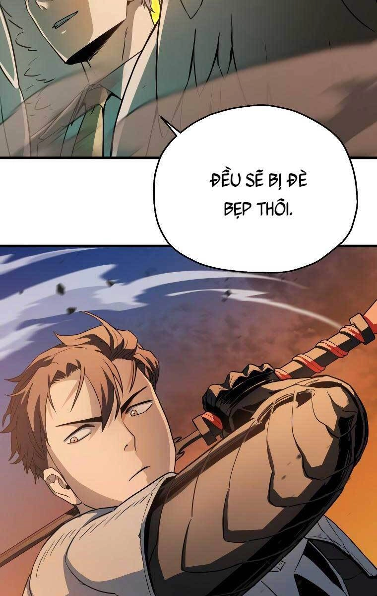 Người Chơi Không Thể Thăng Cấp Chapter 97 - 38