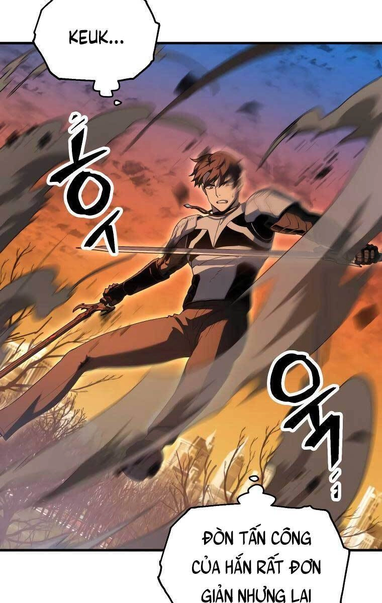 Người Chơi Không Thể Thăng Cấp Chapter 97 - 54