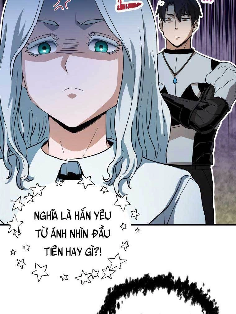 Người Chơi Không Thể Thăng Cấp Chapter 97 - 84