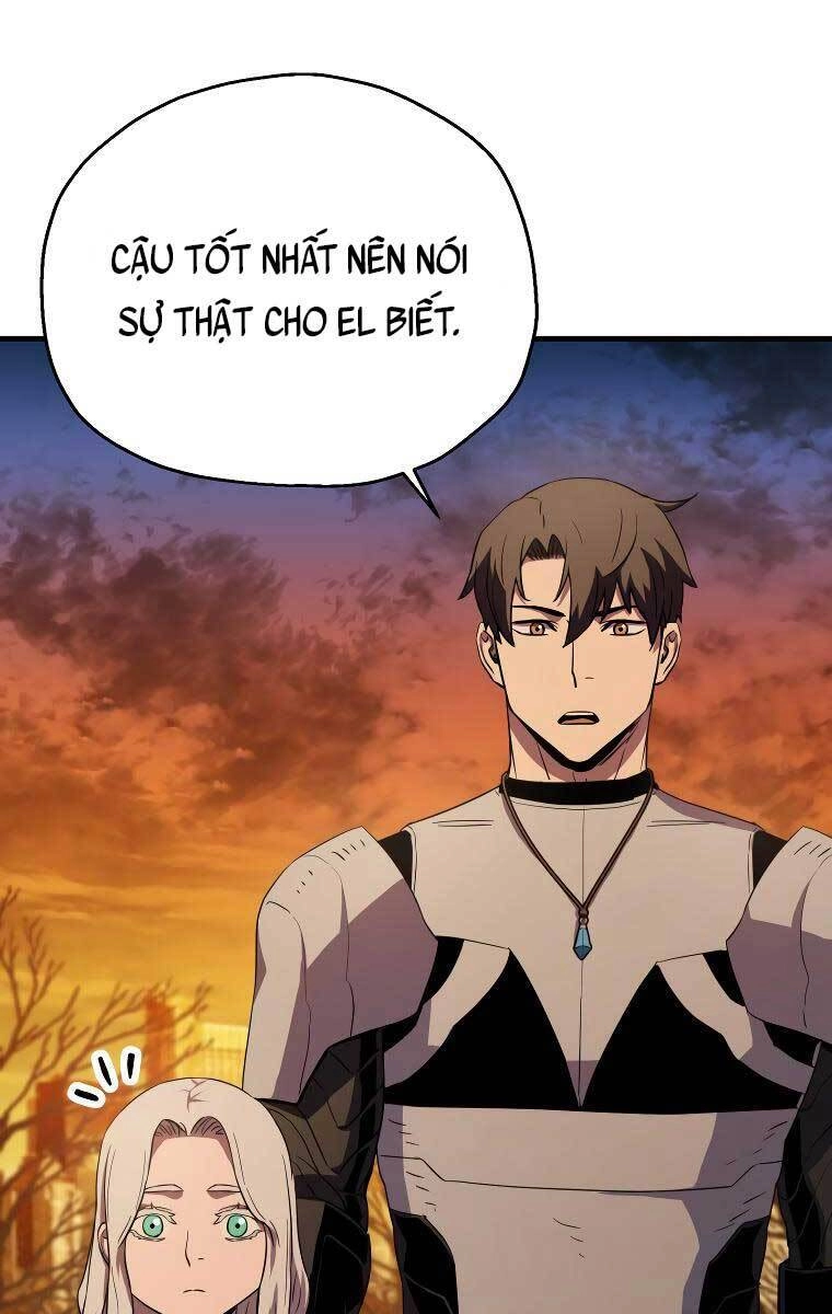 Người Chơi Không Thể Thăng Cấp Chapter 97 - 97