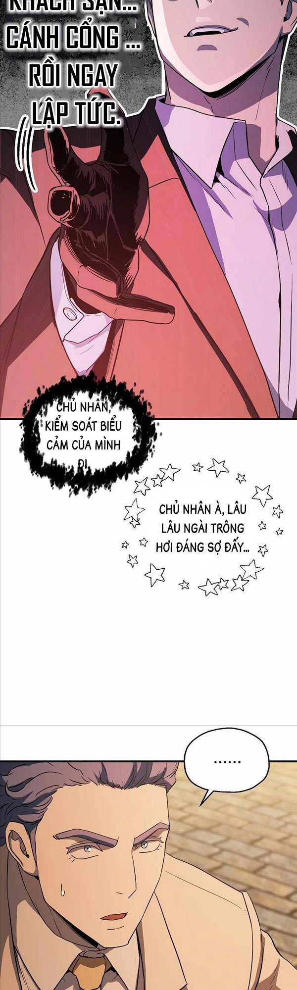 Người Chơi Không Thể Thăng Cấp Chapter 98 - 5