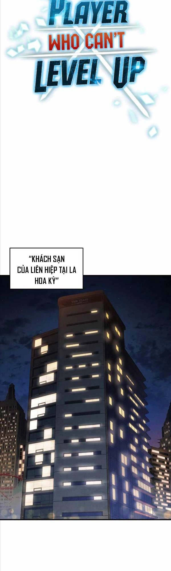 Người Chơi Không Thể Thăng Cấp Chapter 98 - 7