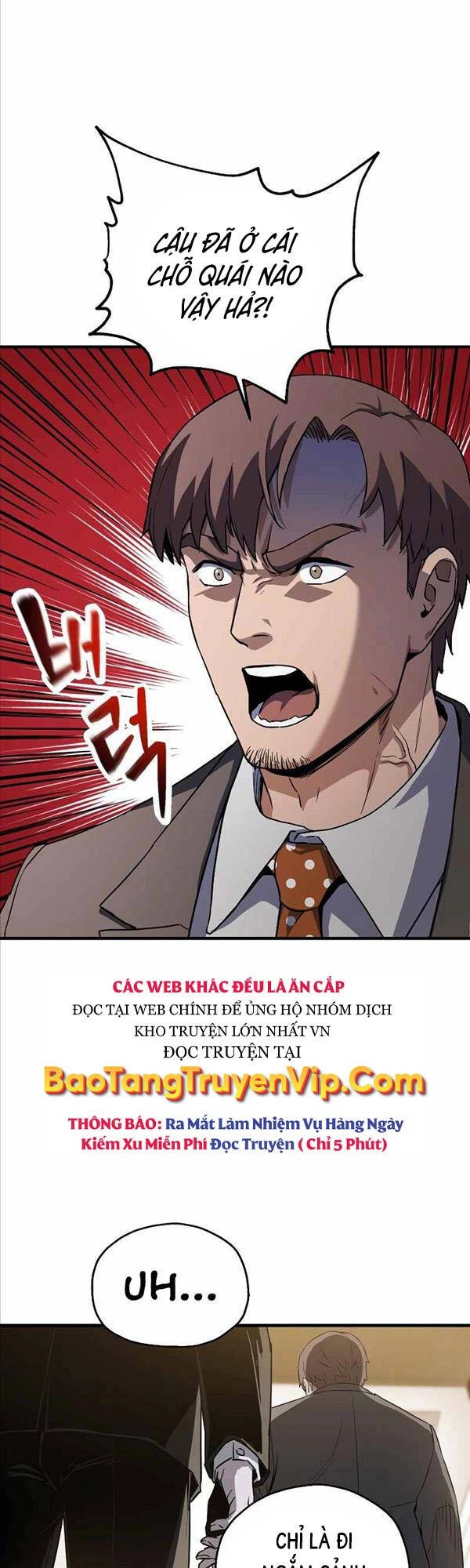 Người Chơi Không Thể Thăng Cấp Chapter 98 - 8