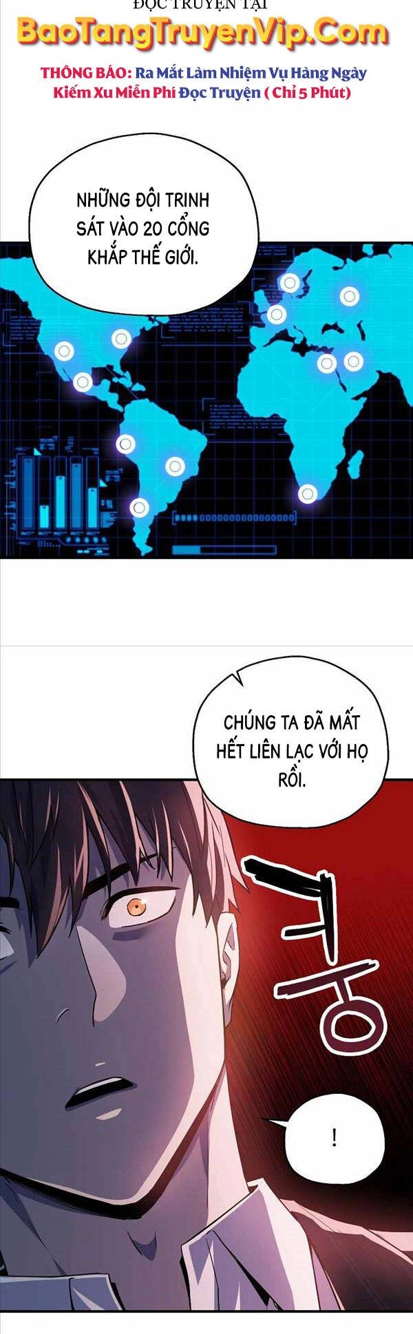 Người Chơi Không Thể Thăng Cấp Chapter 98 - 10