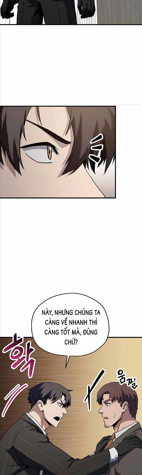 Người Chơi Không Thể Thăng Cấp Chapter 98 - 15