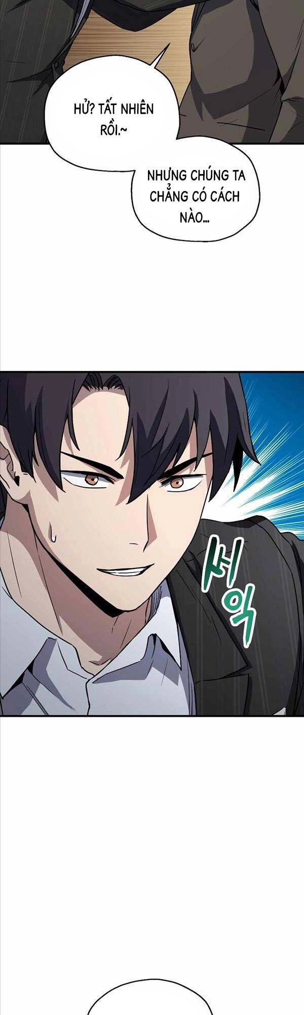 Người Chơi Không Thể Thăng Cấp Chapter 98 - 16