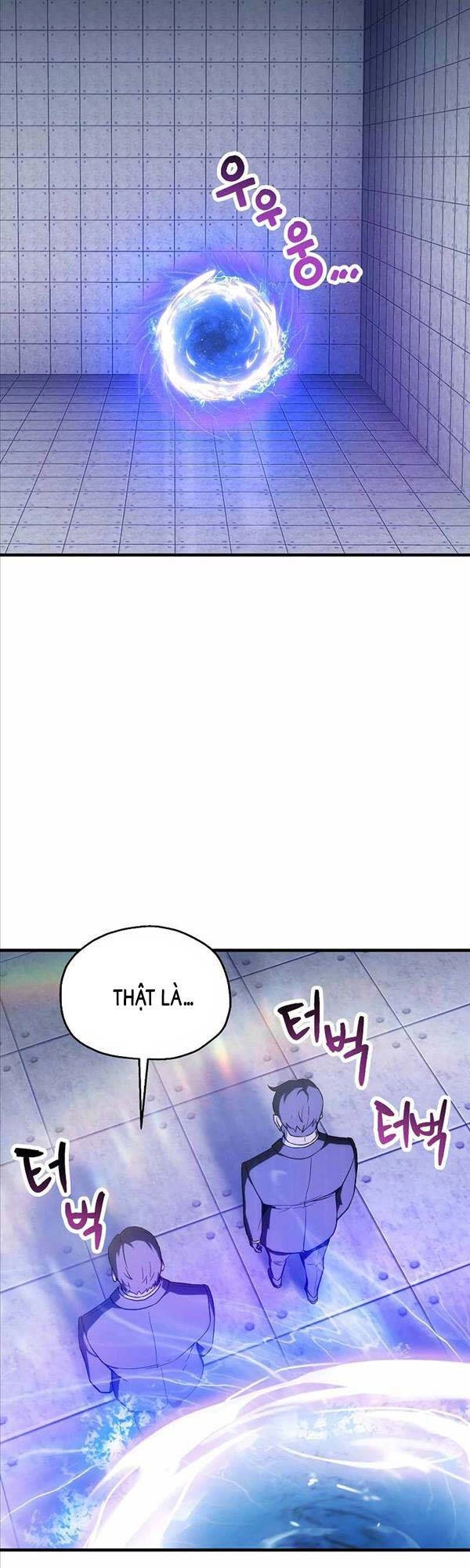 Người Chơi Không Thể Thăng Cấp Chapter 98 - 18