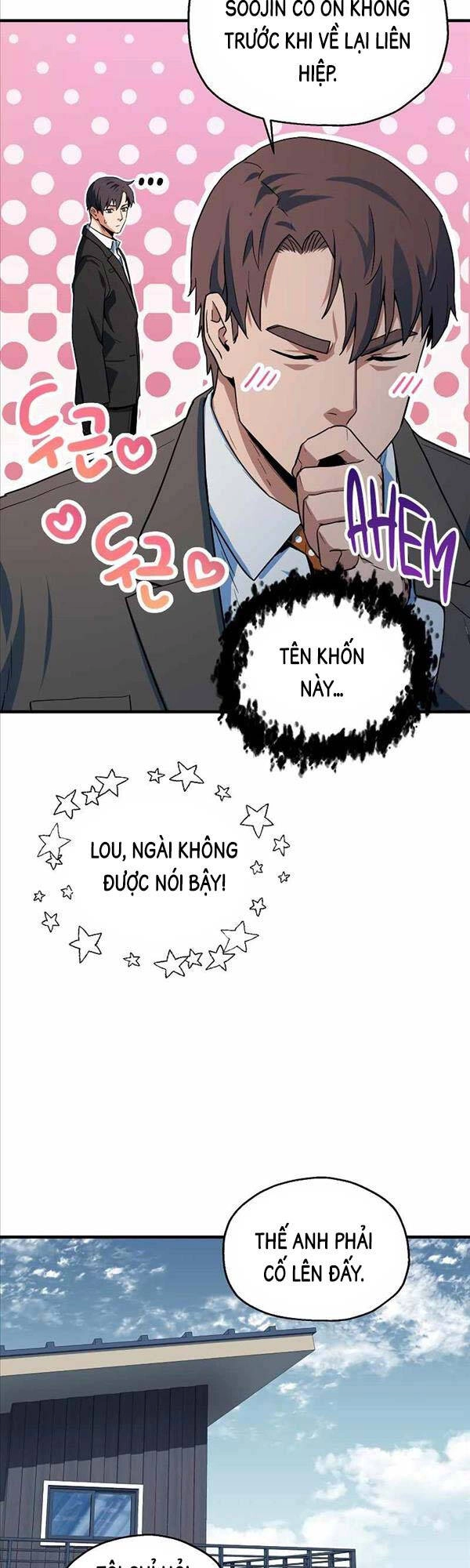 Người Chơi Không Thể Thăng Cấp Chapter 98 - 28