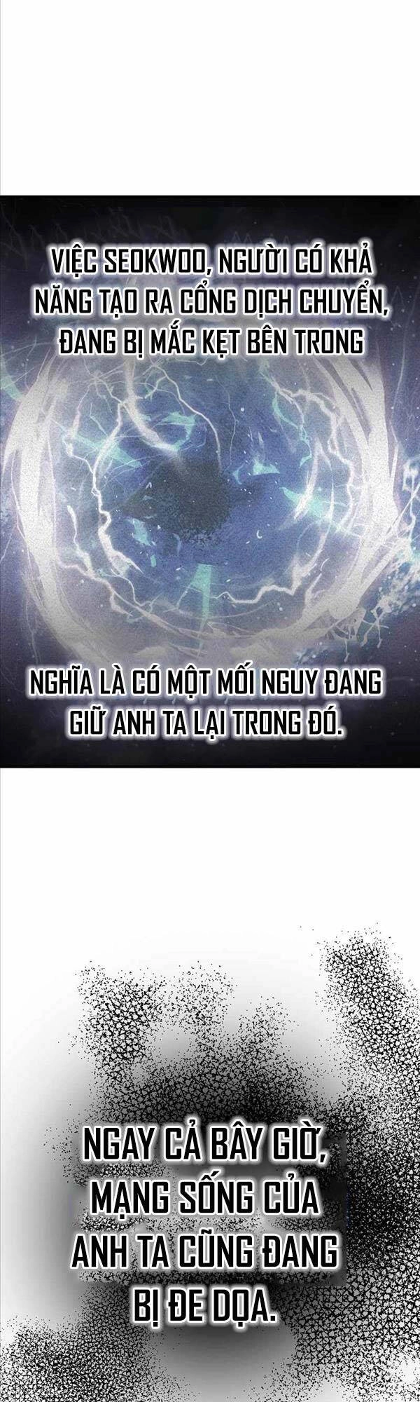 Người Chơi Không Thể Thăng Cấp Chapter 98 - 34