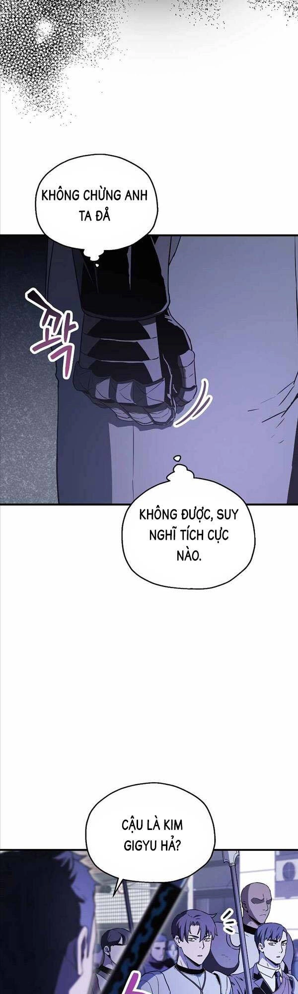 Người Chơi Không Thể Thăng Cấp Chapter 98 - 35