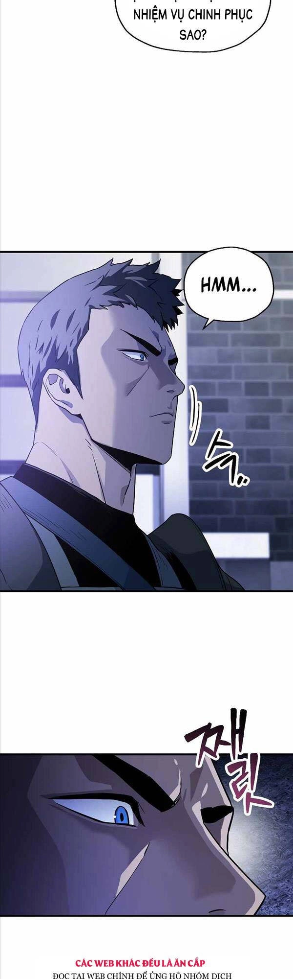 Người Chơi Không Thể Thăng Cấp Chapter 98 - 37