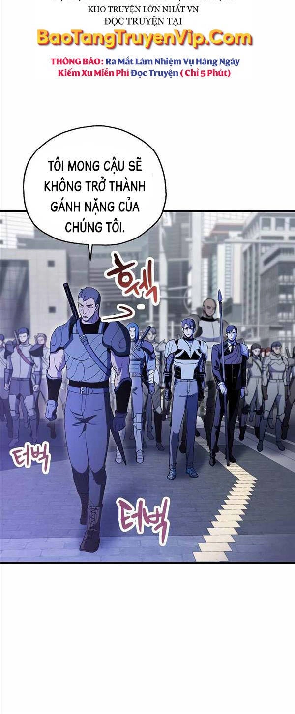 Người Chơi Không Thể Thăng Cấp Chapter 98 - 38