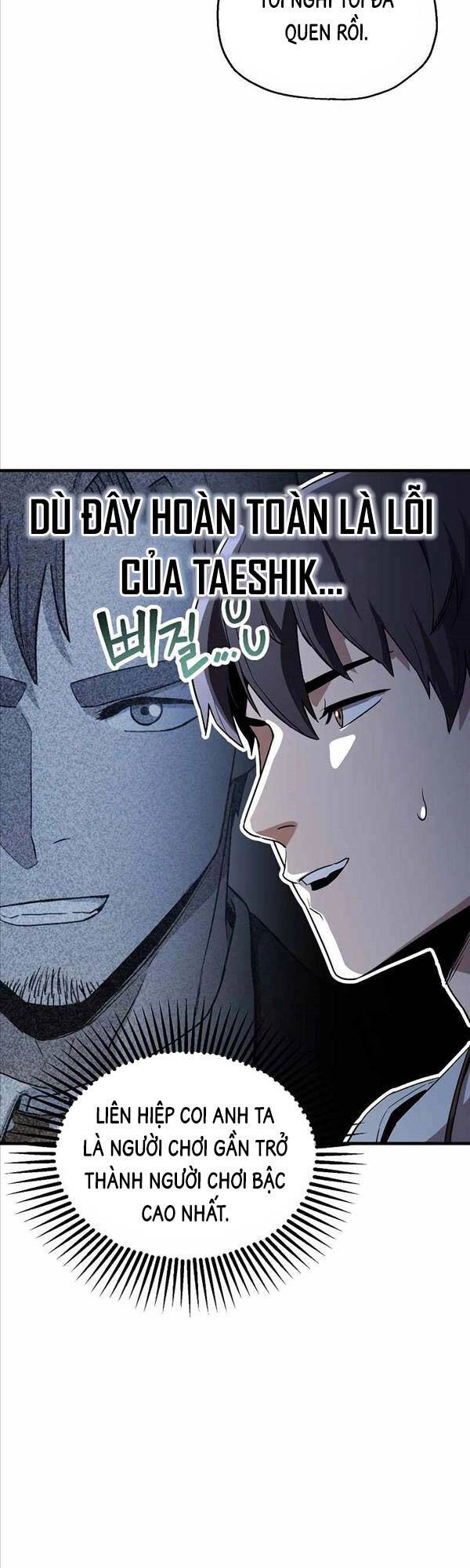 Người Chơi Không Thể Thăng Cấp Chapter 98 - 41