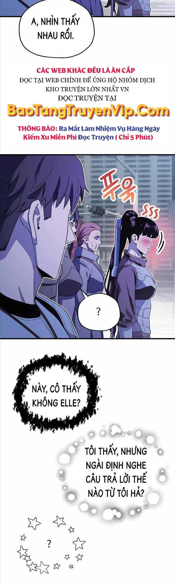 Người Chơi Không Thể Thăng Cấp Chapter 98 - 45