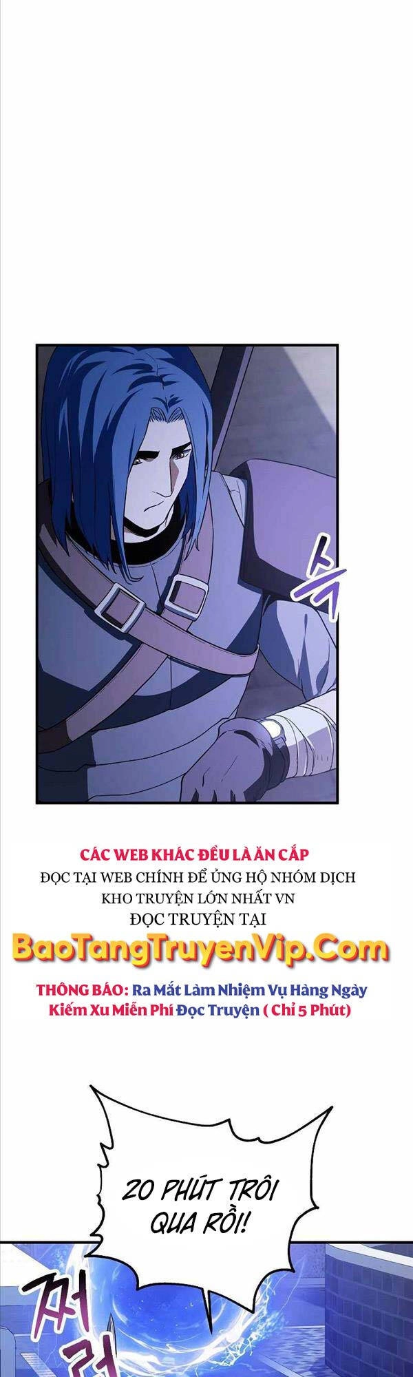 Người Chơi Không Thể Thăng Cấp Chapter 98 - 46