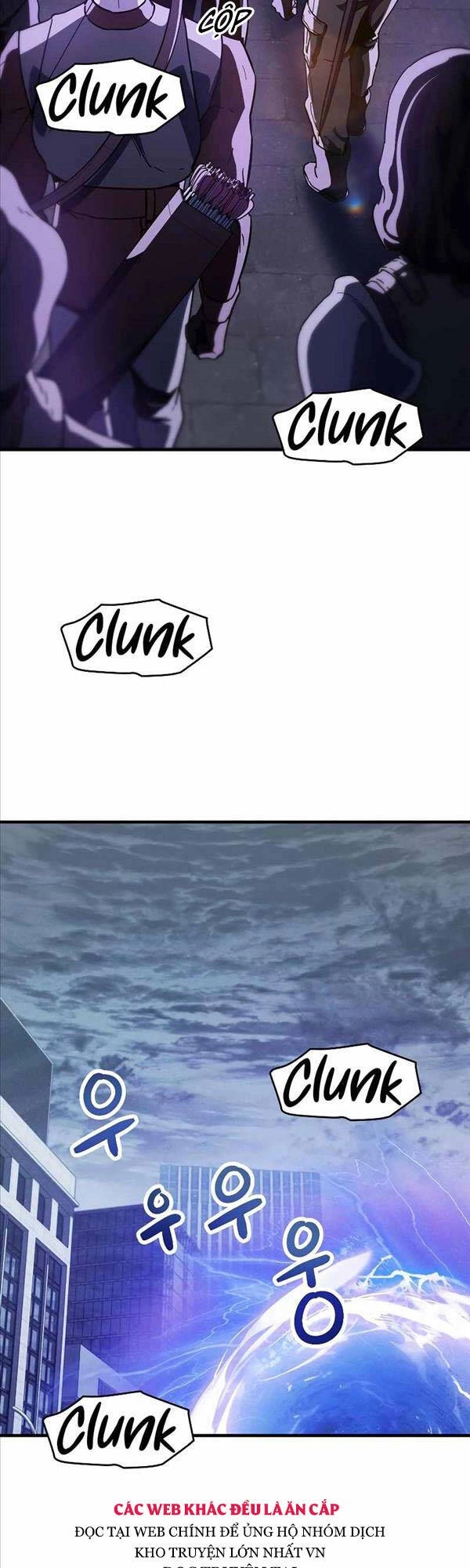 Người Chơi Không Thể Thăng Cấp Chapter 98 - 49