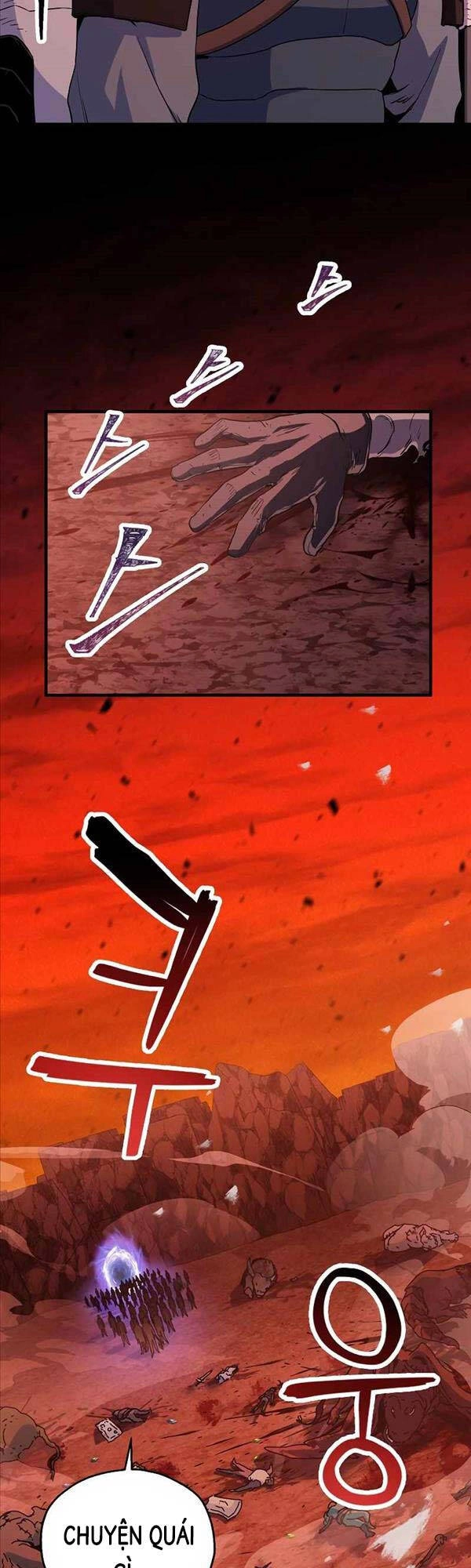 Người Chơi Không Thể Thăng Cấp Chapter 98 - 51