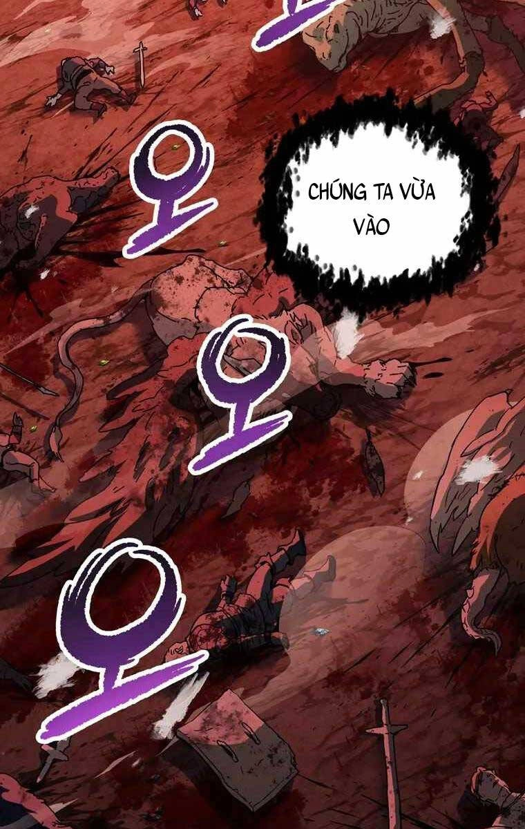 Người Chơi Không Thể Thăng Cấp Chapter 99 - 2