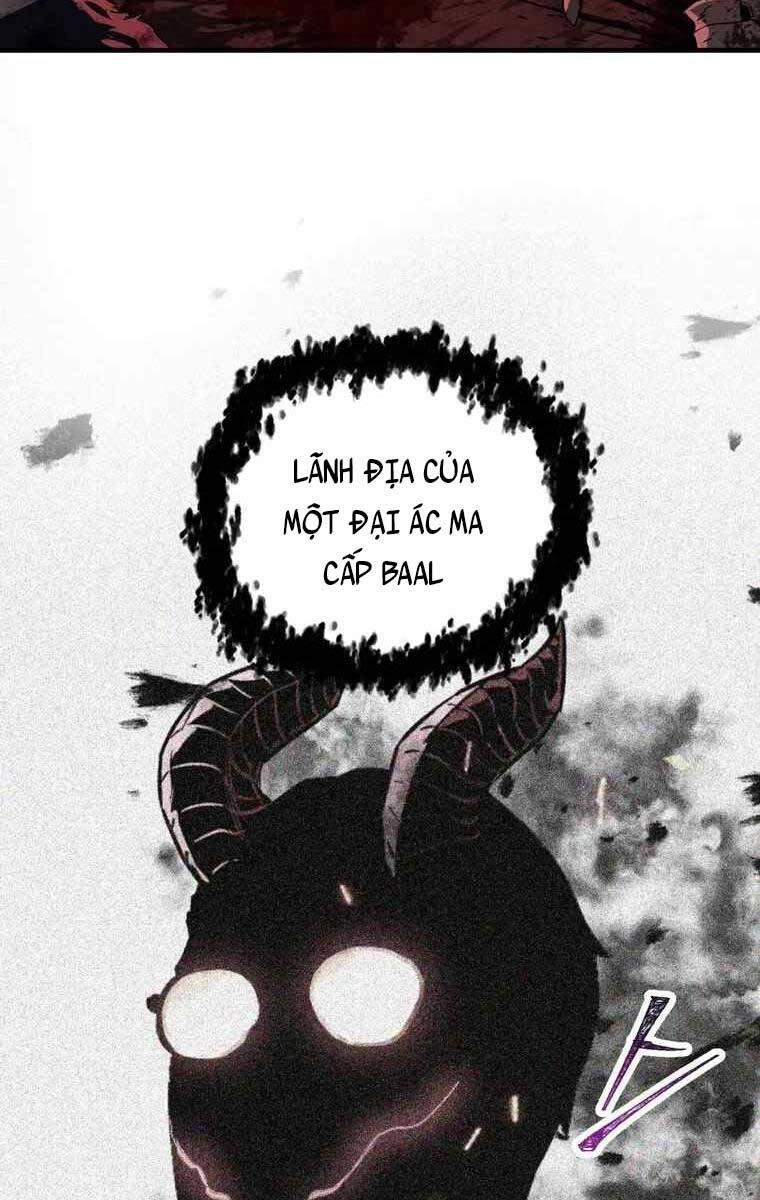 Người Chơi Không Thể Thăng Cấp Chapter 99 - 3