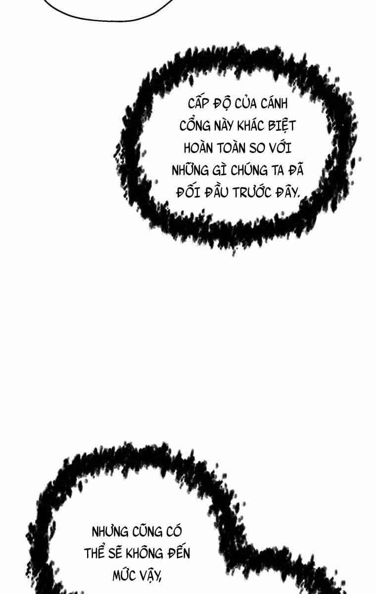 Người Chơi Không Thể Thăng Cấp Chapter 99 - 6