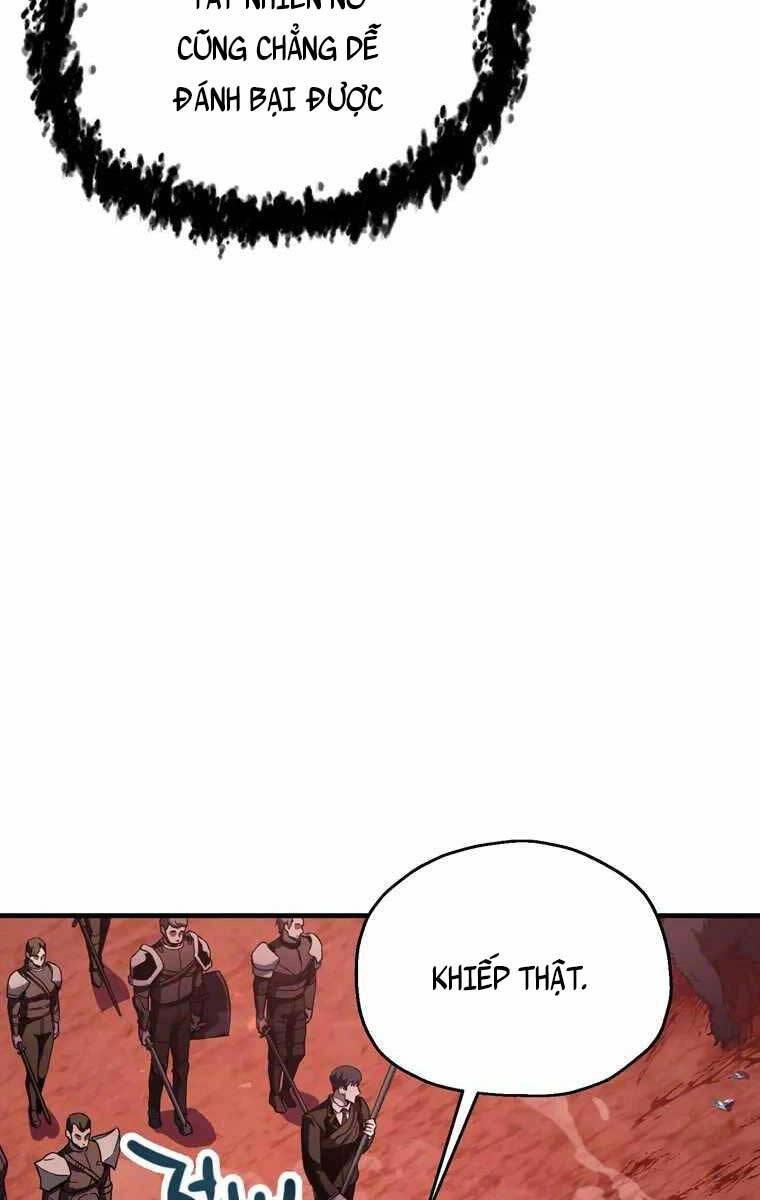 Người Chơi Không Thể Thăng Cấp Chapter 99 - 8