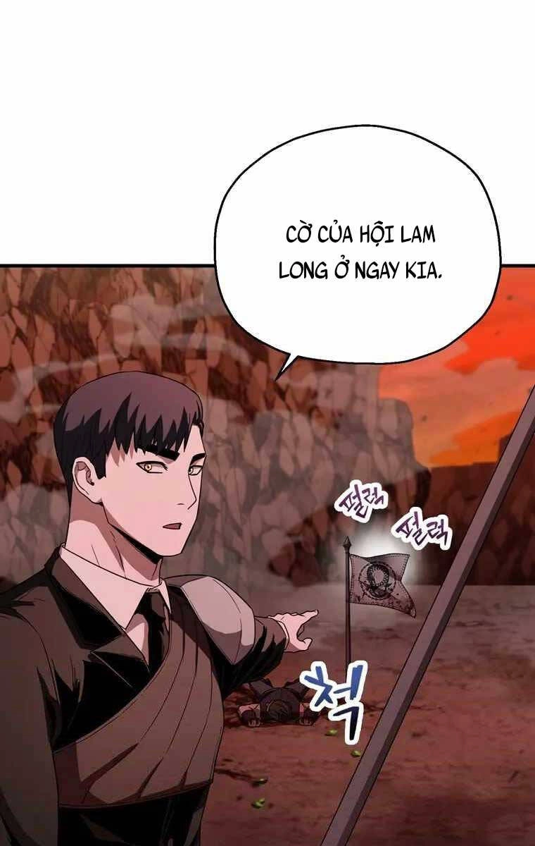 Người Chơi Không Thể Thăng Cấp Chapter 99 - 14