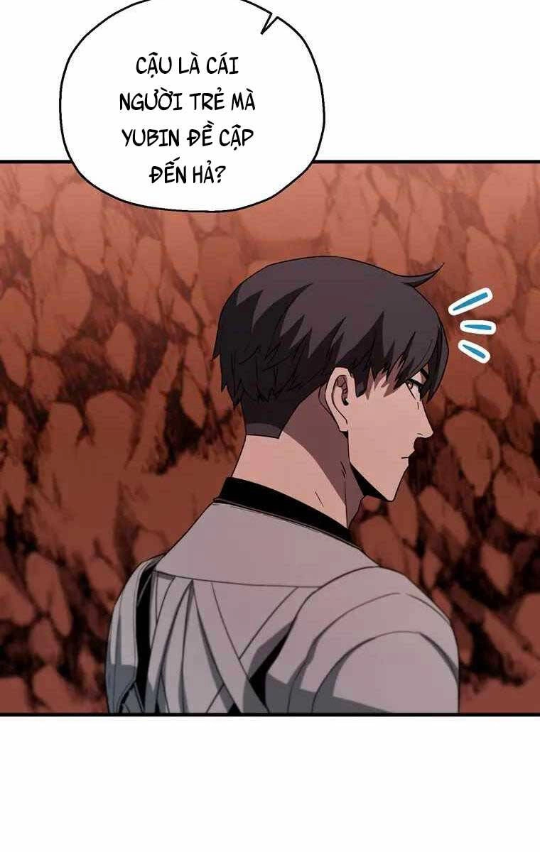 Người Chơi Không Thể Thăng Cấp Chapter 99 - 20