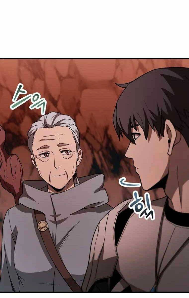 Người Chơi Không Thể Thăng Cấp Chapter 99 - 21