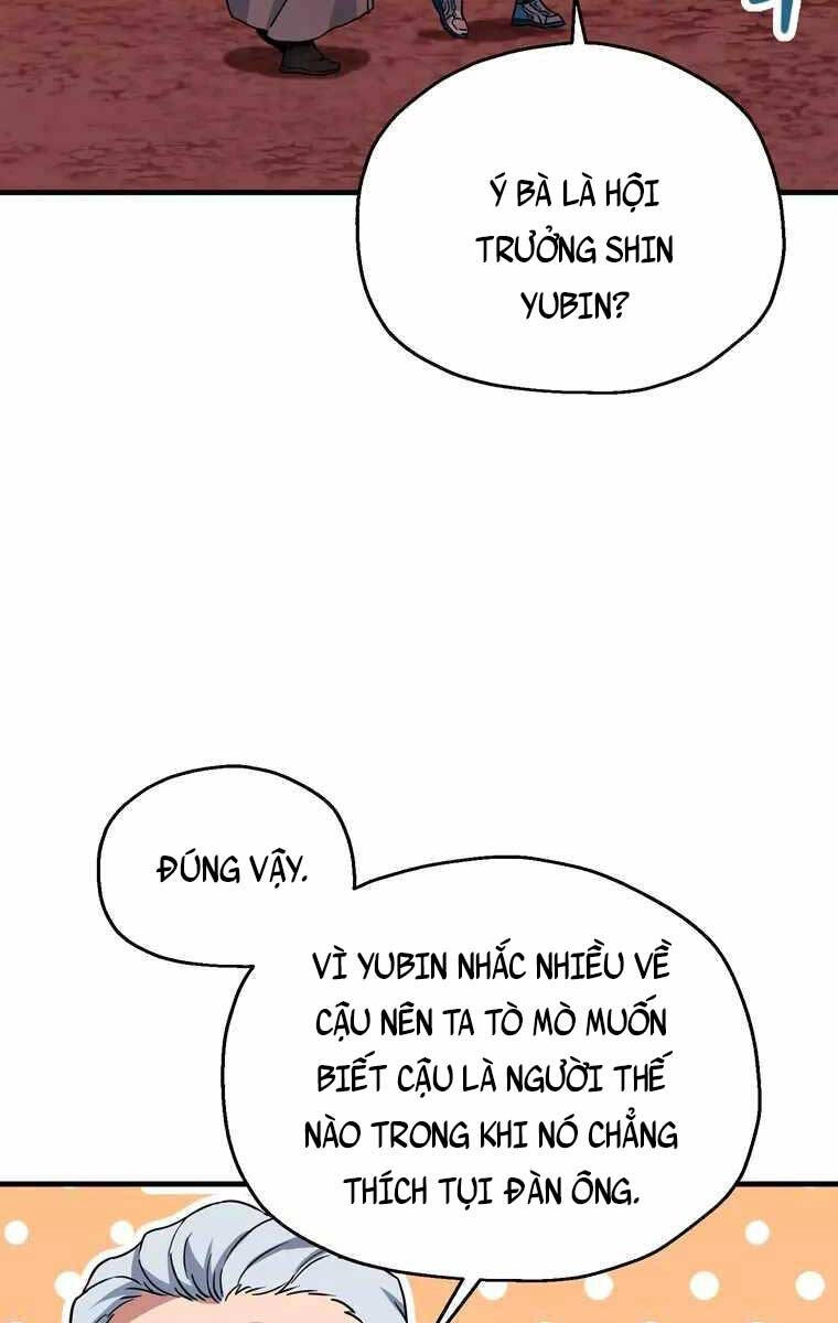 Người Chơi Không Thể Thăng Cấp Chapter 99 - 23