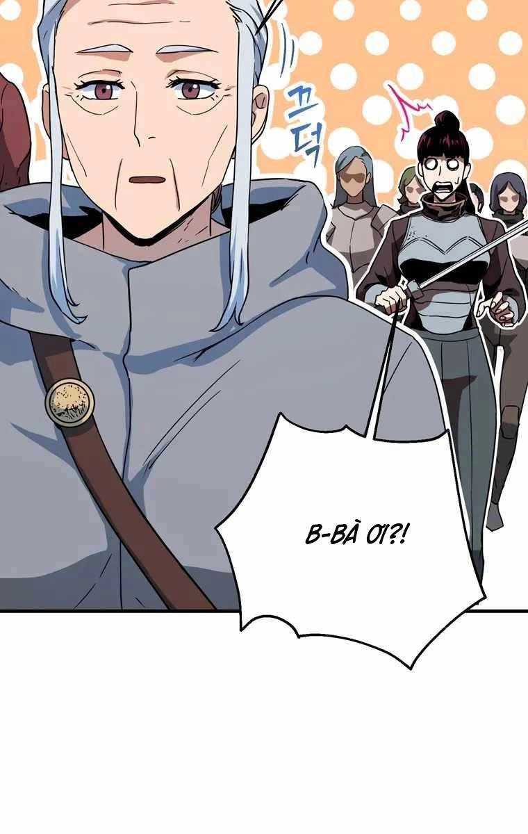 Người Chơi Không Thể Thăng Cấp Chapter 99 - 24