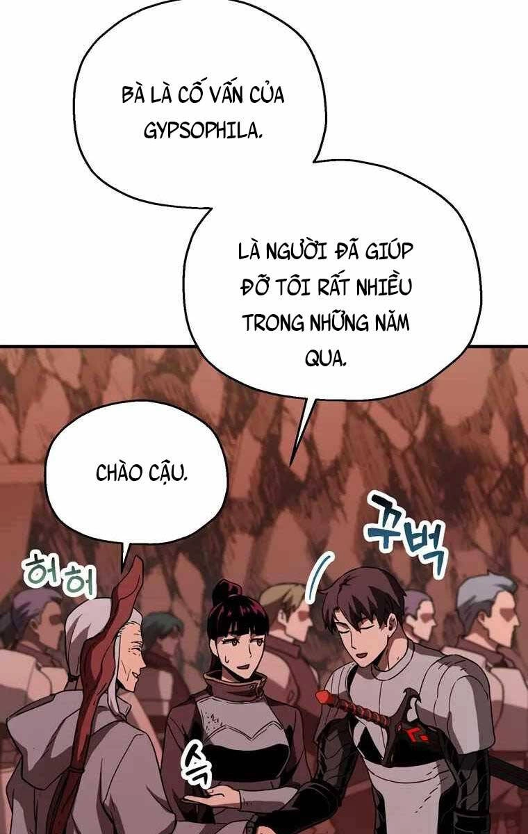 Người Chơi Không Thể Thăng Cấp Chapter 99 - 29