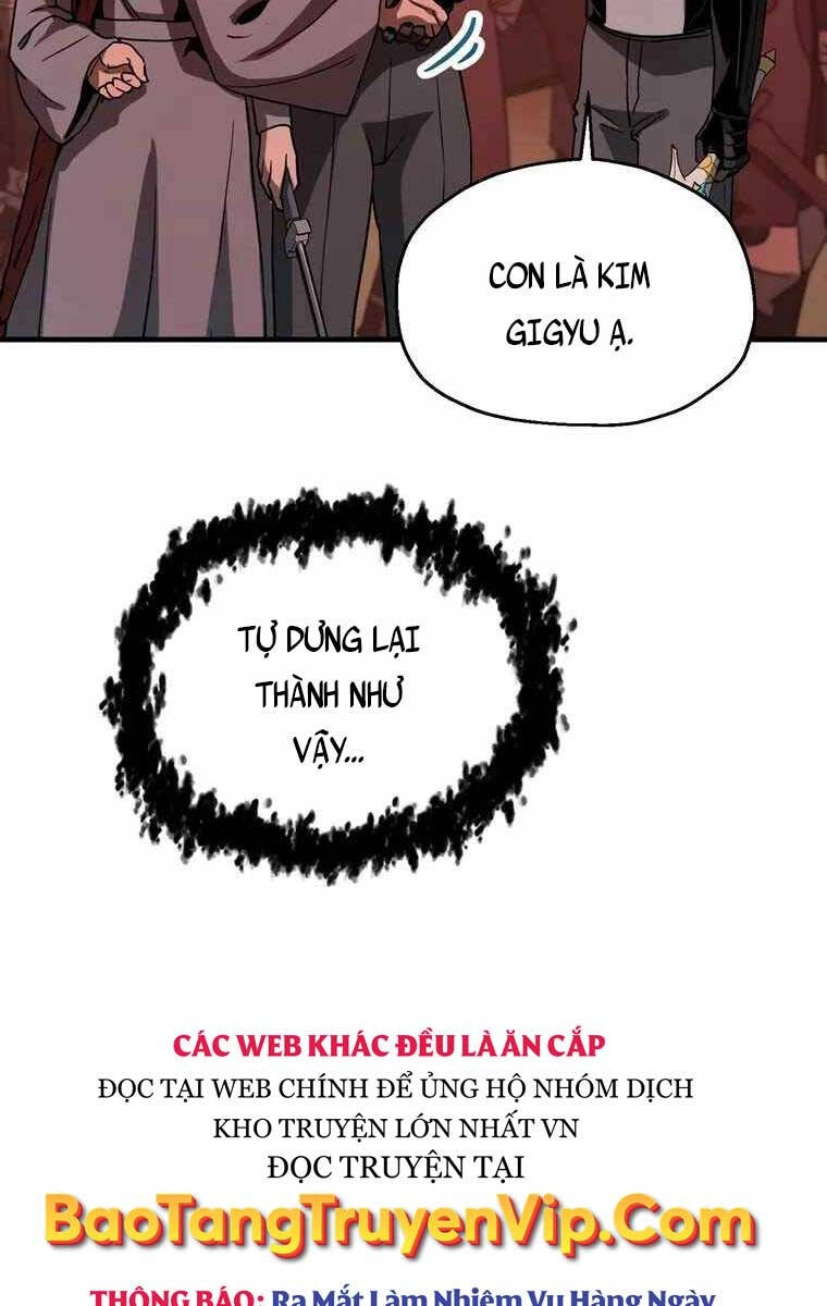 Người Chơi Không Thể Thăng Cấp Chapter 99 - 30