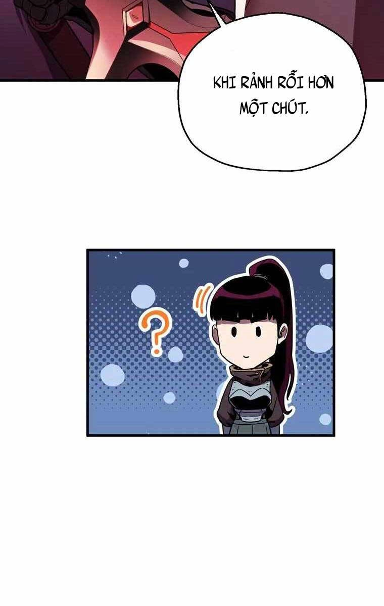 Người Chơi Không Thể Thăng Cấp Chapter 99 - 33