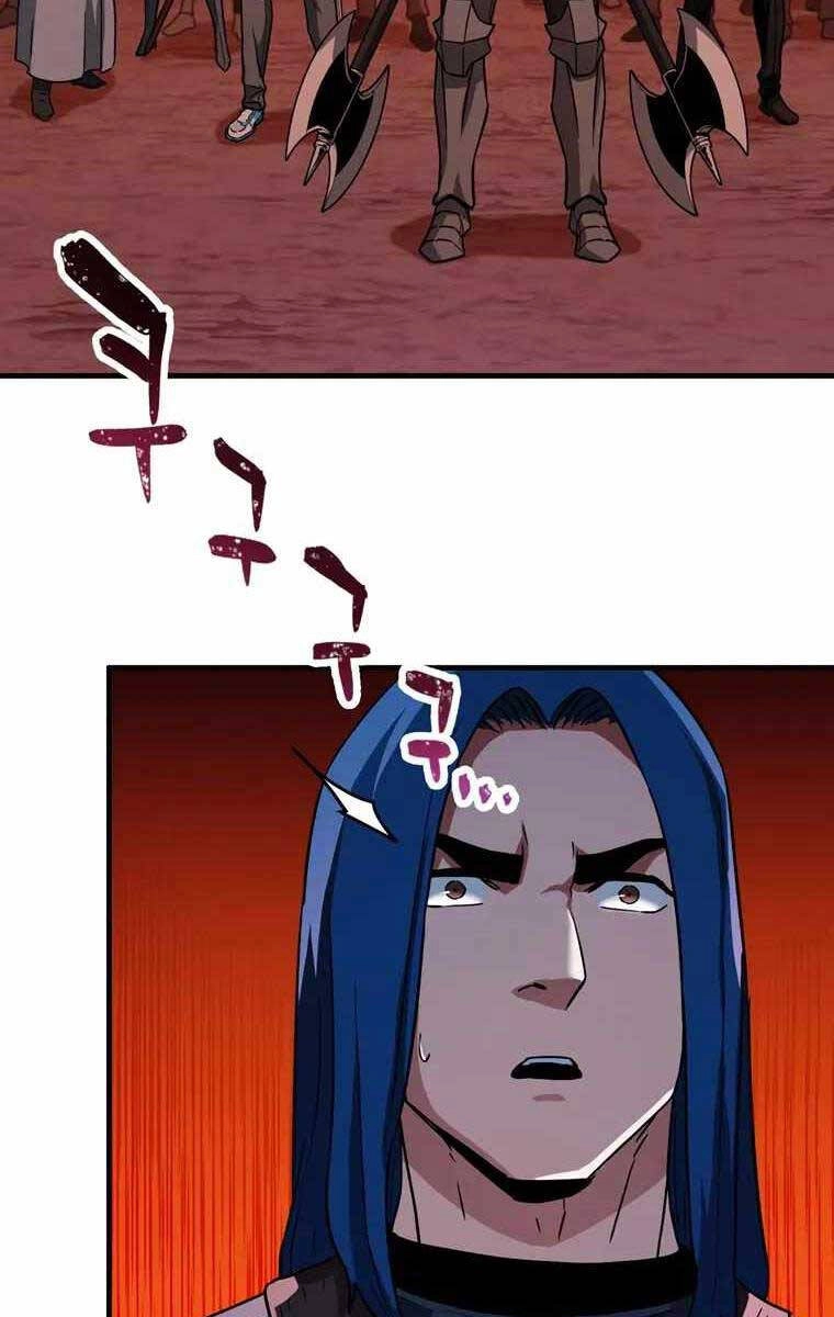 Người Chơi Không Thể Thăng Cấp Chapter 99 - 36