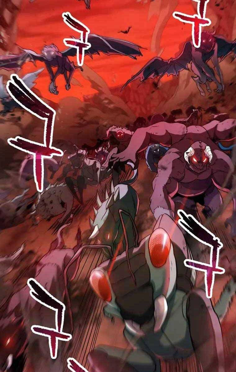 Người Chơi Không Thể Thăng Cấp Chapter 99 - 38