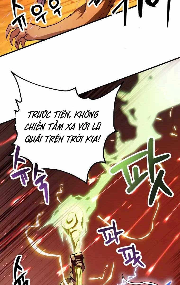 Người Chơi Không Thể Thăng Cấp Chapter 99 - 53