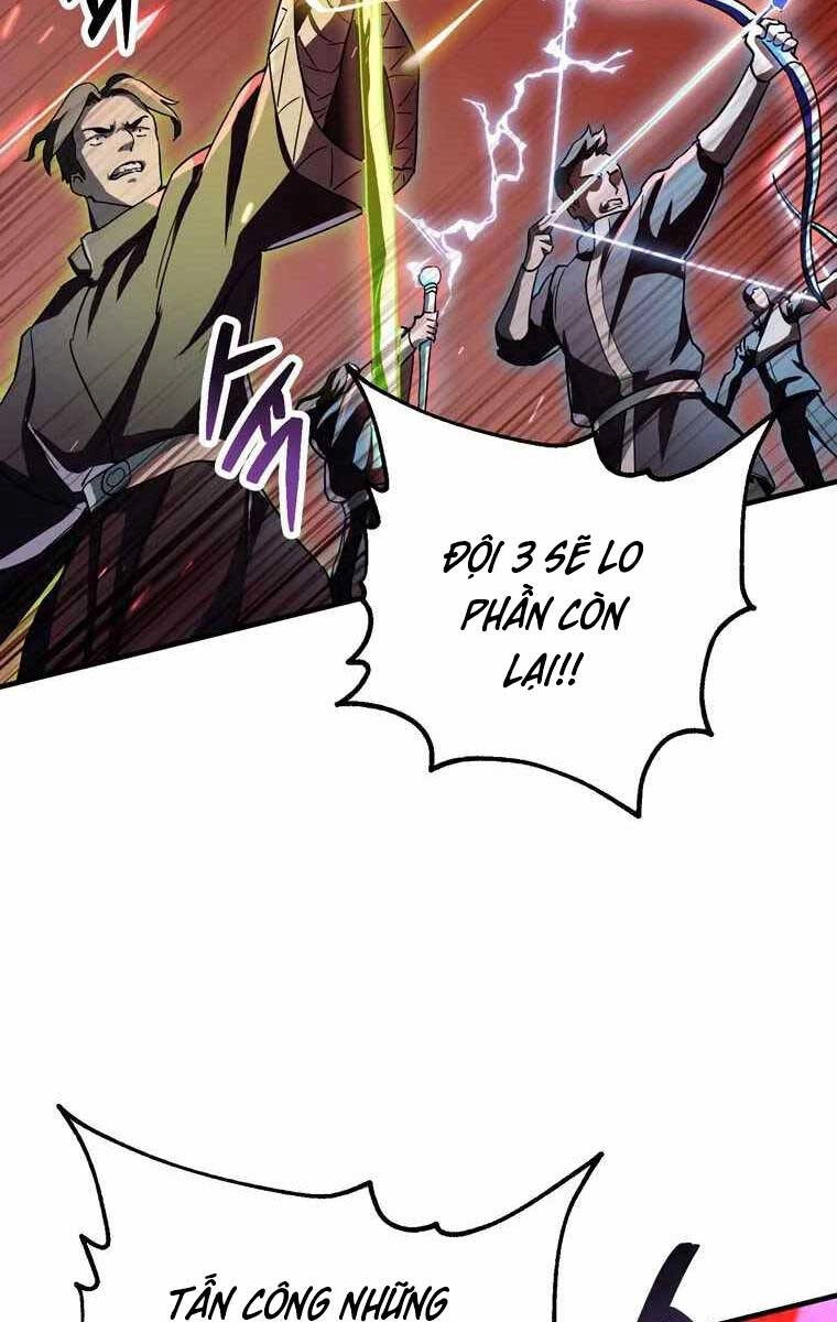 Người Chơi Không Thể Thăng Cấp Chapter 99 - 54