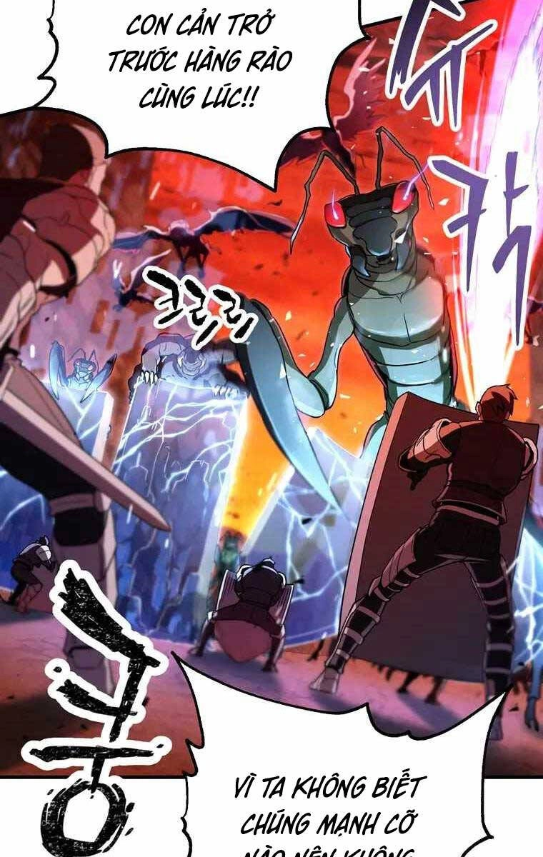 Người Chơi Không Thể Thăng Cấp Chapter 99 - 55