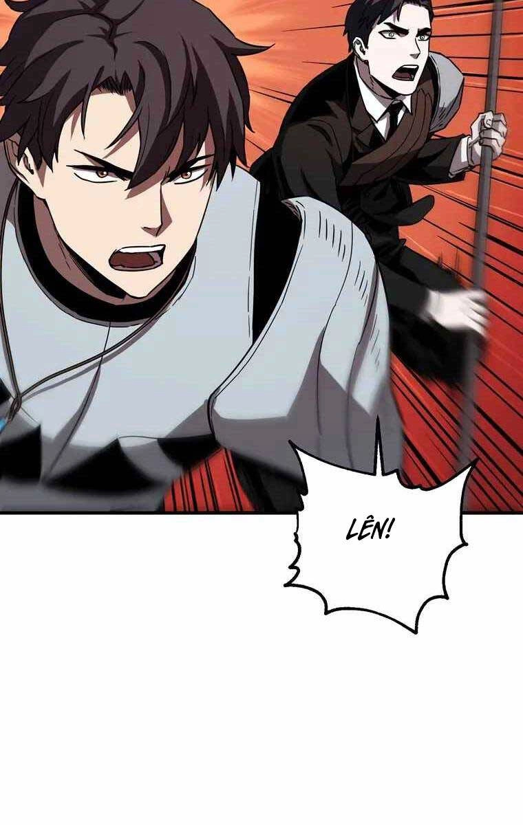 Người Chơi Không Thể Thăng Cấp Chapter 99 - 57