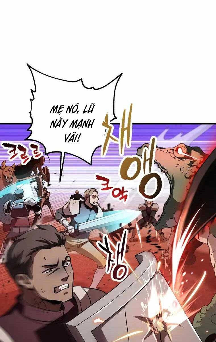 Người Chơi Không Thể Thăng Cấp Chapter 99 - 61