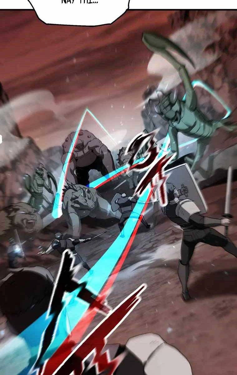 Người Chơi Không Thể Thăng Cấp Chapter 99 - 63