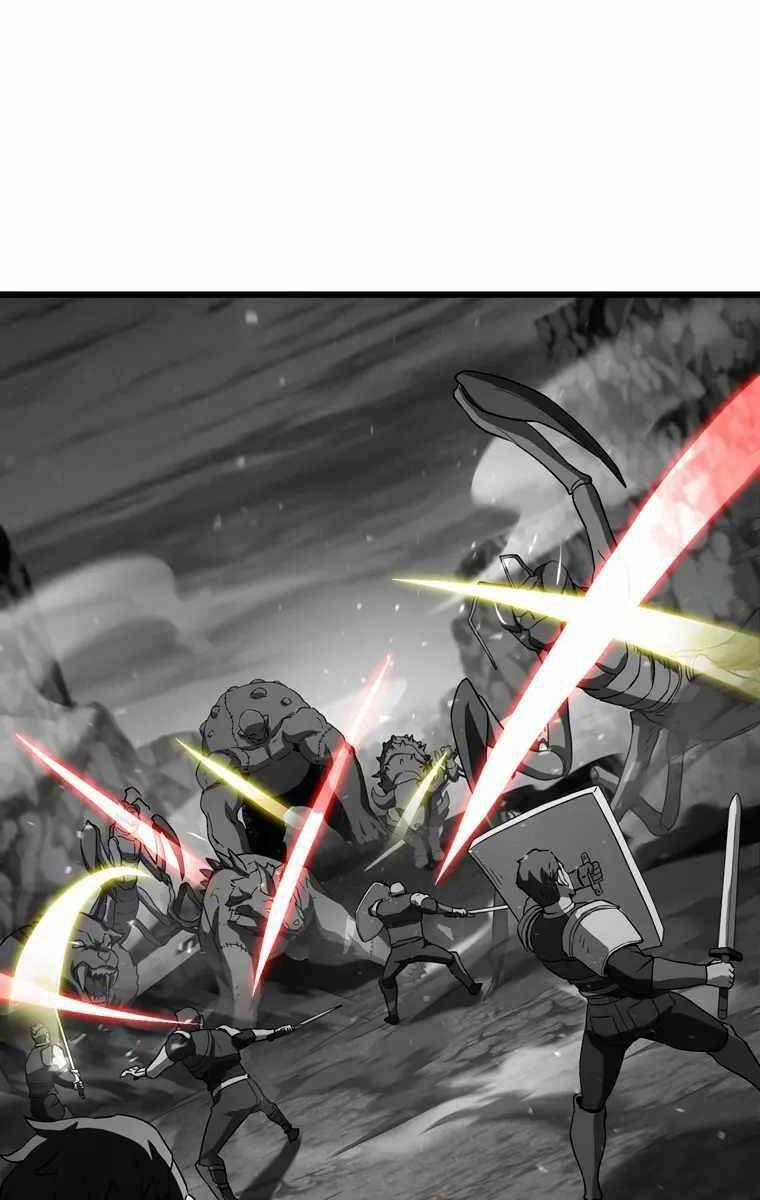 Người Chơi Không Thể Thăng Cấp Chapter 99 - 65